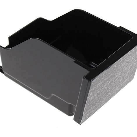 Delonghi - bac de récupération noir ecam45(dls) - 7313235401