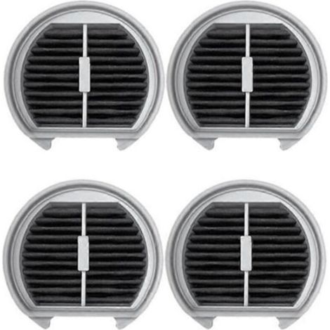4er-Pack MJWXCQ03DY Filter für den tragbaren Akku-Staubsauger Xiaomi Mijia Lite (1/5)