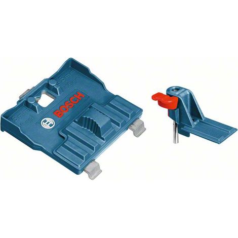 Bosch Professional FSN RA 32 Führungsschiene Lochrasteradapter (1/5)