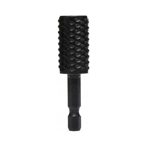 Raschietto cilindrico per legno KD11212 (1/5)