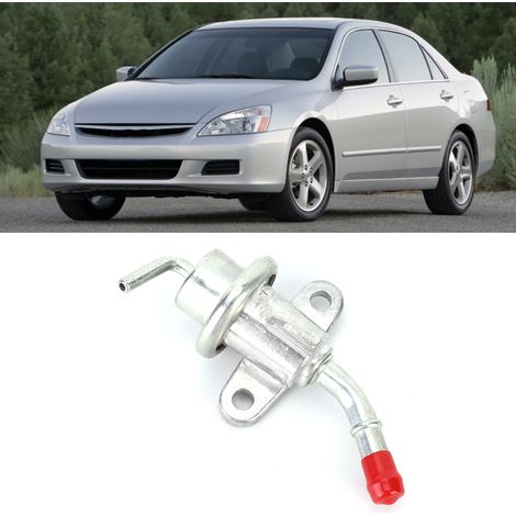 Régulateur de pression d'essence compatible avec Honda CBR600F4i 2001-2006 16740 MBW J32 (1/5)