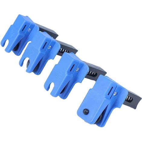 Bouchon banjo pour conduite d'huile de frein automobile, 3/8 po, 5/16 po, 1/2 po, kit de bouchons en acier pour conduite de rampe d'injection. (1/5)