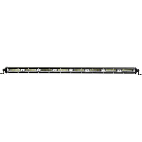 SecoRüt Arbeitsscheinwerfer 12 V/DC, 24 V/DC LB0122 Breite Nahfeldausleuchtung (B x H x T) 655 x 30 (1/4)