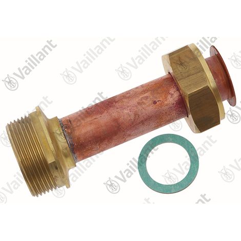 Rohr, BUH-HV ..7/4 VWF 57-197/4, VWF 58-118/4