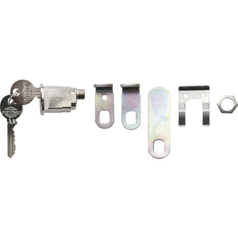 RENZ Trommelfass x P.2,5cm, grau RENZ