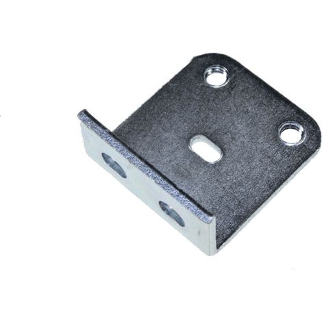CHARNIERE SUPERIEURE pour REFRIGERATEUR WHIRLPOOL -...