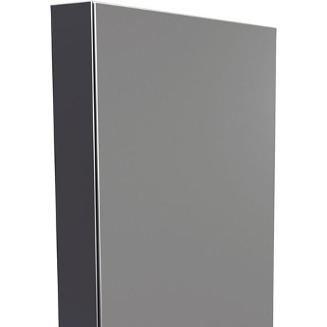 Stelrad Plan Vertikalheizkörper Vertex Plan Typ 11 1600x700, 0275161107 (1/3)