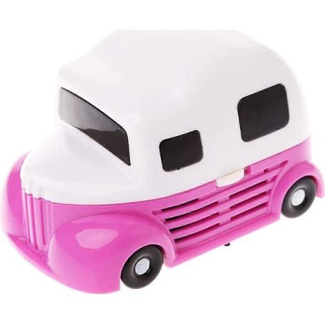 Mini aspirateur, aspirateur de table coccinelle sans fil à piles (1/5)