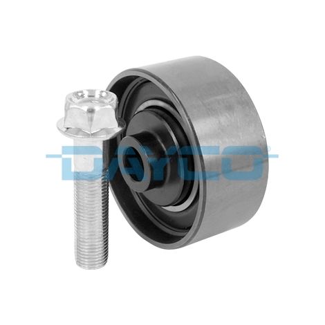 Poulie renvoi/transmission, courroie crantée Dayco ATB2516 CHEVROLET 0636928
