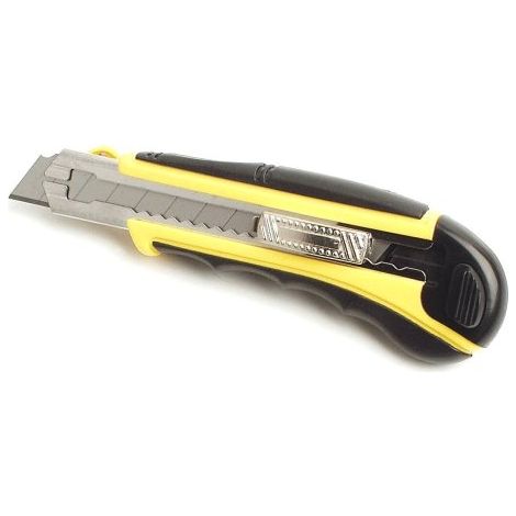Cutter universal Bruder-Mannesmann con hoja ajustable