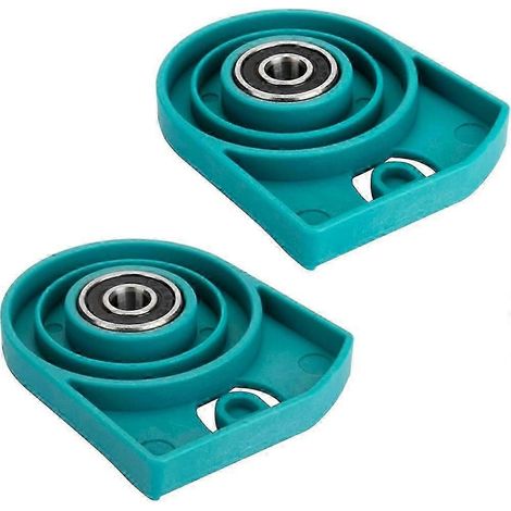 Embout de tête de brosse : Compatible avec les alternatives tierces compatibles avec les nettoyeurs de tapis automatiques Hoover Smartwash Pet Cleaner FH52000/FH53000. (1/5)