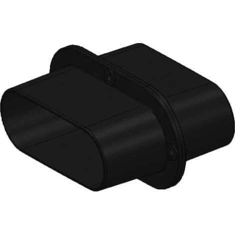 Pluggit Adaptador universal para PK150, UA150