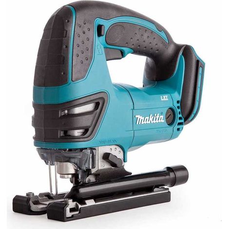 Sierra de calar 18V MAKITA - maquina sin carcasa - DJV180Z