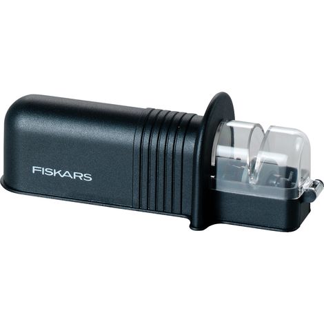 Fiskars - Essential Roll-Sharp Knife Sharpener