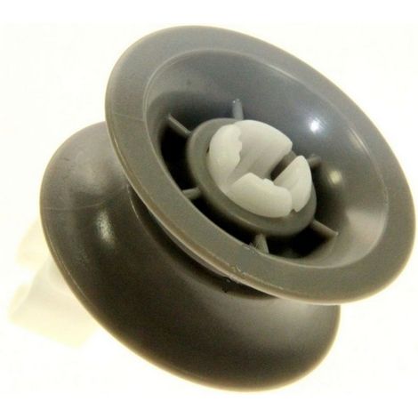 Rueda de cesta para lavavajillas BOSCH B/S/H 00611666