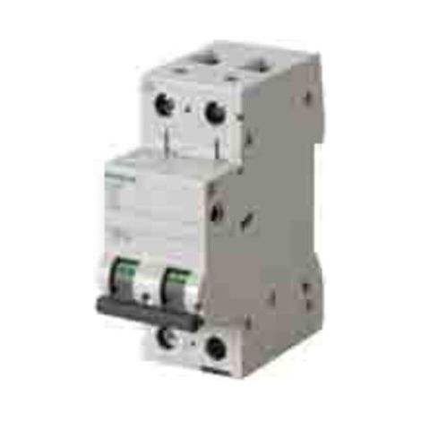 Siemens LS-SCHALTER 6KA 1+N-POL C4 (5SL6504-7)