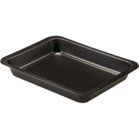 MOLDE HORNO BANDEJA RUSTIDERA 24X32