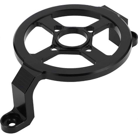 Tapa del motor para Surron Ultra Bee, protector de cárter del motor, pieza para moto de cross