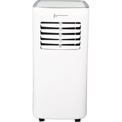 Aircondition KYR-05CO/ACC 5,000 BTU Compact Portable Air Condi... (1/2)