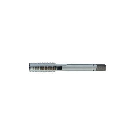 Macho de  mano DIN  352 Nr.1  M3x0,5mm HSS  ISO2 (6H) TECWERK (1/2)