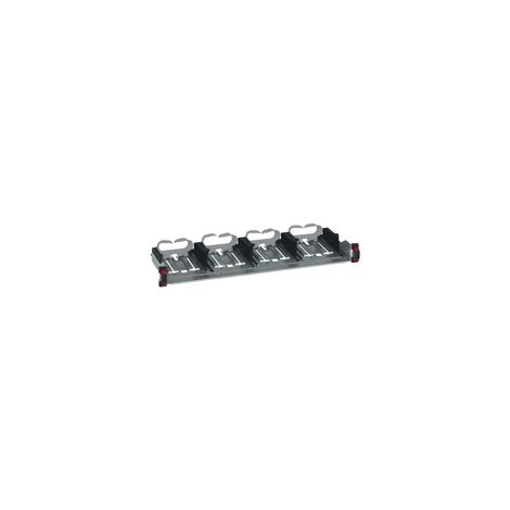 LEGRAND 033791 PANNEAU DE BRASSAGE DROIT ÉQUIPER DE CASSETTES
