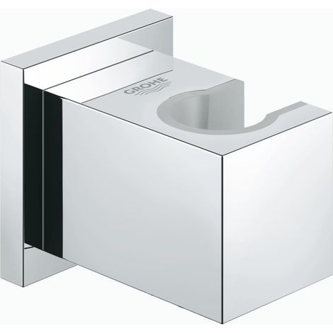 Grohe Euphoria Cube Supporto a parete per doccetta (27693000)