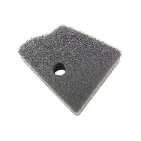 Filtro aire HUSQVARNA 537255301