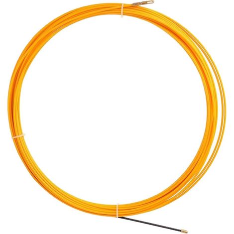 gazechimp 30M 3mm Fiberglass Cable Puller Fish Ribbon Cable (1/5)