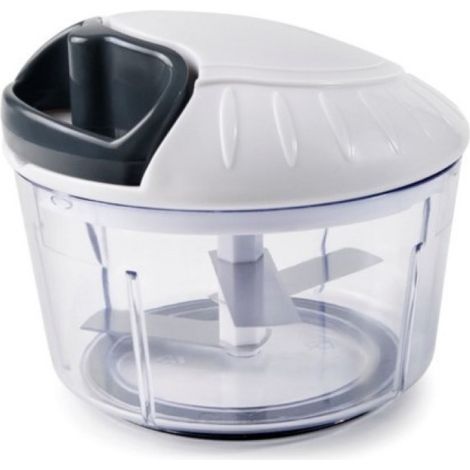 Cortador Cocina Verdura Giratorio Bl Sharp Lacor (1/5)