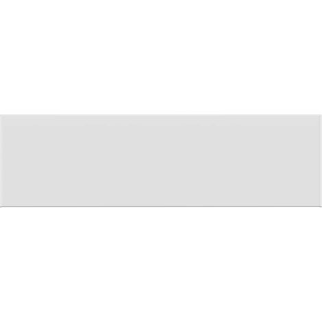 Umbral de Ventana Blanco 140 x 40 x 4,5 cm PVC vidaXL