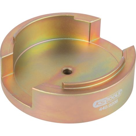 Druckstück, 33 mm (1/2)