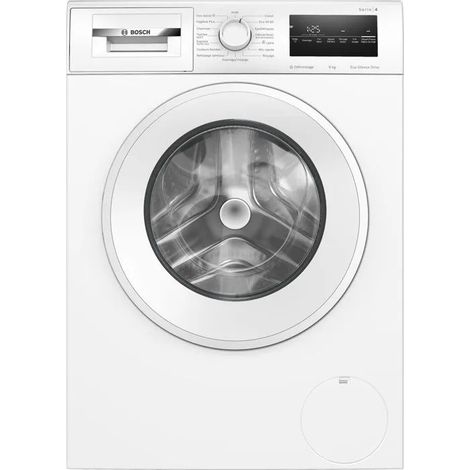 Waschmaschine Bosch WAN2827ZFR 9 kg weiß 1400 Umdrehungen (1/3)