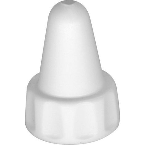 Poche à douille réemployable et 4 embouts plastique 31 cm Zenker Smart Pastry (1/5)