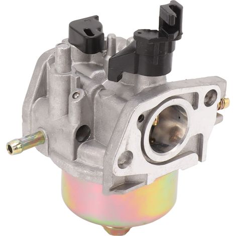 Vergaserdichtungssatz mit Filter für Champion CPE 100222 224 cm³ 7 PS 3400 4000 Watt Generator mit Dichtung (1/5)