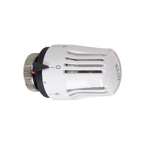 TESTA TERMOSTATICA CON SENSORE LIQUIDO Misura: M 30 x 1,5