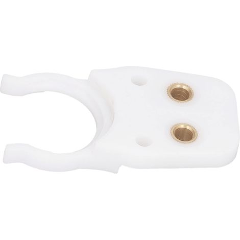 Petit Porte-stylo Organisateur de Bureau de Grande capacité, pour Fournitures Scolaires, de Bureau et de Maison, en Matériau PS (Vert) (1/5)