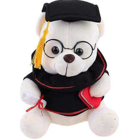 1 poupée ours en cadeau