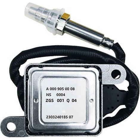 A0009050008 0009050008 Capteur d'oxygène (NOx) pour Mercedes-Benz Classe SV GLC W447 (2014-2019) (1/5)