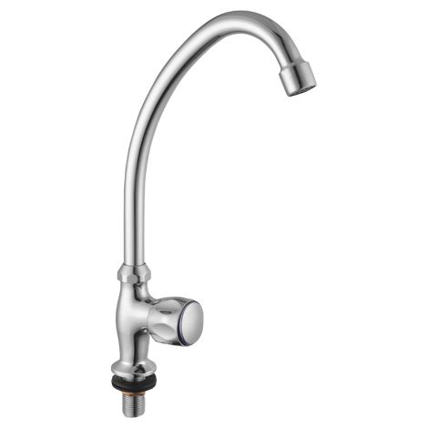 Grifo para Cocina Fontastock Zinc (1/5)