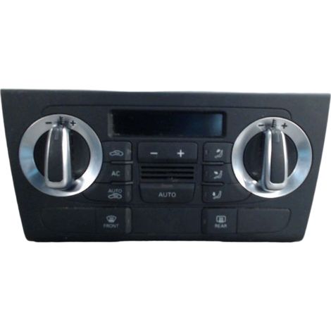 [PRODUIT D'OCCASION] Commande De Chauffage AUDI Q3 ♻️ Ref Oe. 8u0820043bxha - Garantie à vie (1/3)