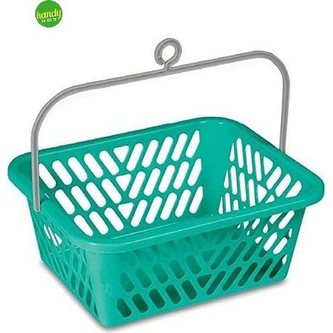 Cestello per Mollette Veca Rettangolare