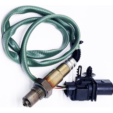 Der Sauerstoffsensor F1FA-9Y460-CA/F1FA-9Y460-AA ist für den Ford Focus 1.0T geeignet. (1/4)