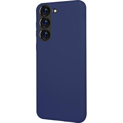 Funda Beline Candy Azul Marino para Samsung Galaxy S23 Plus (1/2)