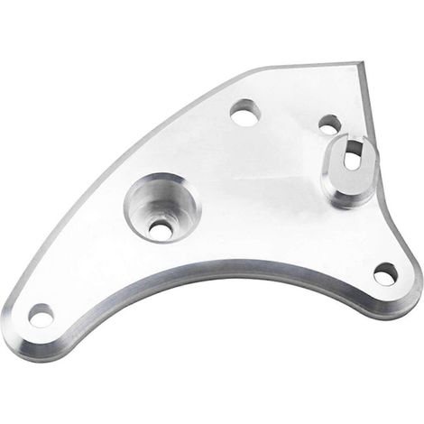 Support de levier de vitesse 2X, référence 707000971 707002439, compatible avec Can-Am Renegade et Outlander Gen 2 (1/5)