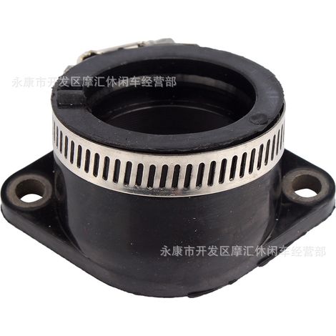 Off-road motorcycle/ATV four-wheeled beach vehicle accessories 50-250CC horn headlight turn signal three-function switch (1/5)