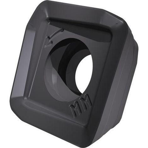 Fräswendeschneidplatte ISO SOHT 120514SR-MM:M8345 Bohrungs-D. 4,5mm PRAMET