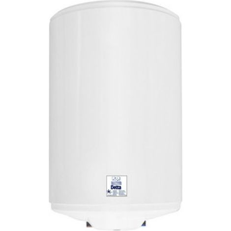 SCALDABAGNO ELETTRICO DELTA LT. 30 VERTICALE Anni 3