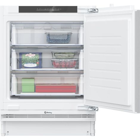 Congelatore verticale Balay 3gue033f 85l No Frost (1/3)