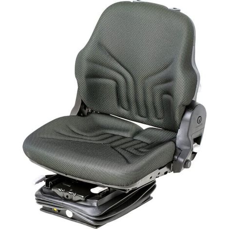 Siège GRAMMER G1288538 (1/5)