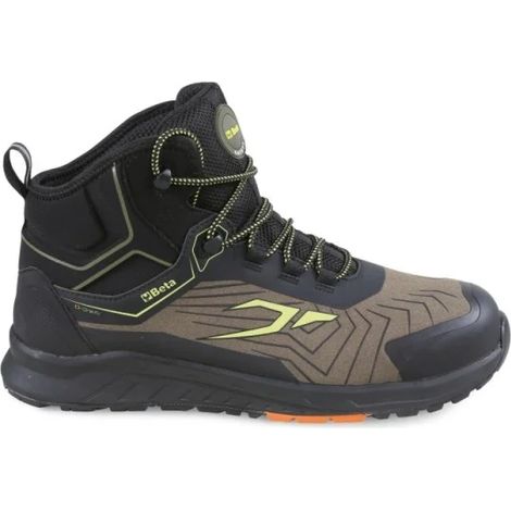 Beta 7357V S3 HRO SRC chaussures de sécurité - 43